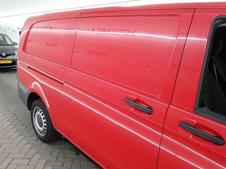 Photo 15 VIN: WDF44760513229448 - MERCEDES-BENZ VITO GB 