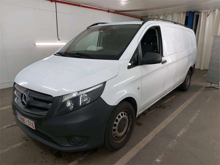 Photo 1 VIN: WDF44760513229767 - MERCEDES-BENZ VITO 