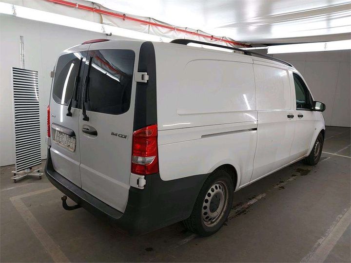 Photo 2 VIN: WDF44760513229767 - MERCEDES-BENZ VITO 