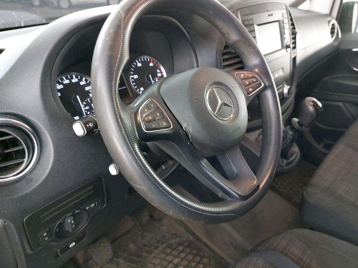 Photo 29 VIN: WDF44760513229767 - MERCEDES-BENZ VITO 