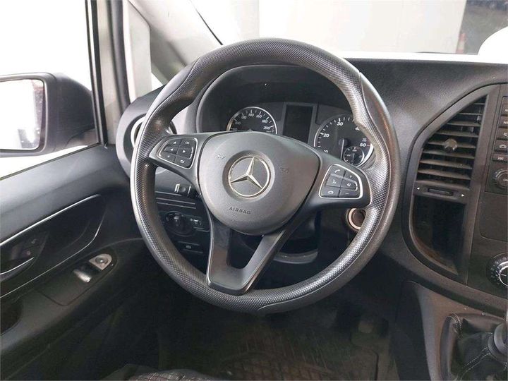 Photo 3 VIN: WDF44760513229767 - MERCEDES-BENZ VITO 