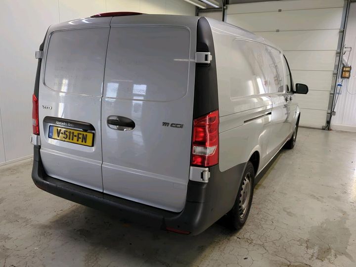 Photo 3 VIN: WDF44760513279067 - MERCEDES-BENZ VITO 