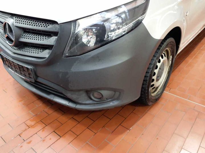 Photo 14 VIN: WDF44760513288650 - MERCEDES-BENZ VITO 116 CDI 