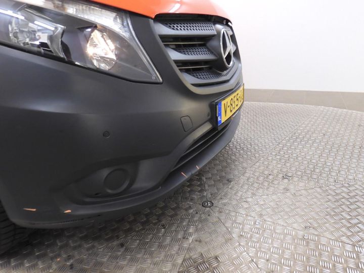 Photo 25 VIN: WDF44760513301055 - MERCEDES-BENZ VITO 