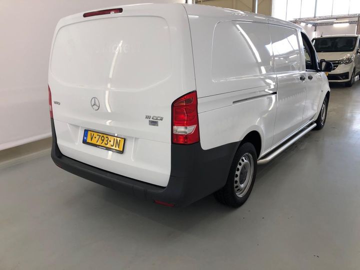 Photo 1 VIN: WDF44760513309525 - MERCEDES-BENZ VITO 