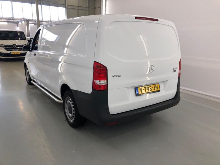 Photo 17 VIN: WDF44760513309525 - MERCEDES-BENZ VITO 