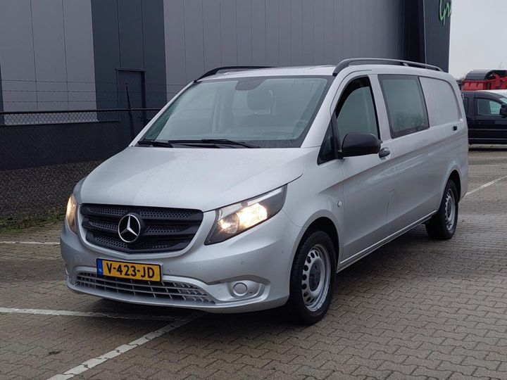 Photo 0 VIN: WDF44760513351188 - MERCEDES-BENZ VITO 