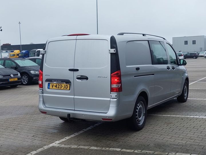 Photo 3 VIN: WDF44760513351188 - MERCEDES-BENZ VITO 