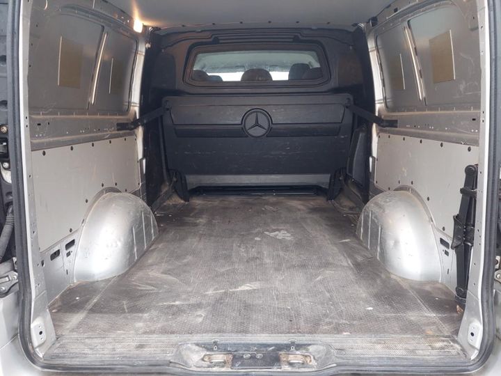 Photo 9 VIN: WDF44760513351188 - MERCEDES-BENZ VITO 