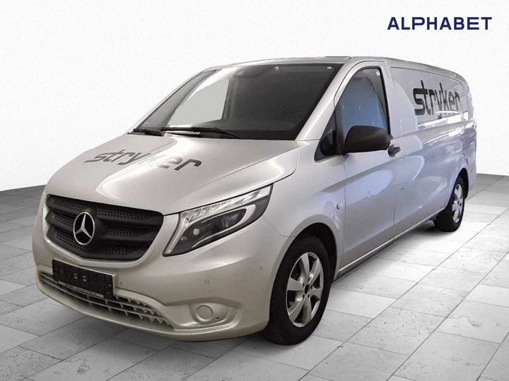 Photo 0 VIN: WDF44760513380103 - MERCEDES-BENZ VITO 116 CDI 