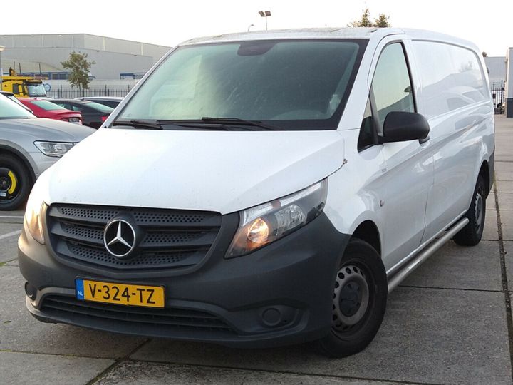 Photo 0 VIN: WDF44760513396945 - MERCEDES-BENZ VITO 