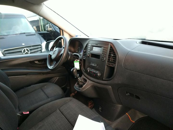 Photo 3 VIN: WDF44760513396945 - MERCEDES-BENZ VITO 