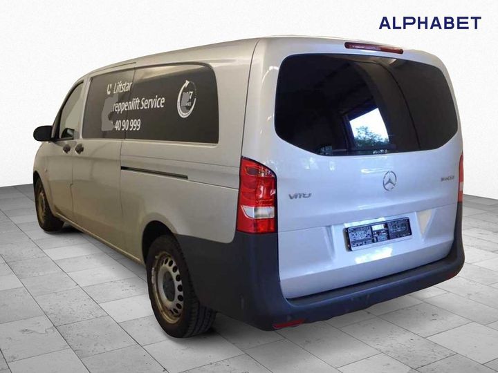 Photo 3 VIN: WDF44760513403163 - MERCEDES-BENZ VITO 114 