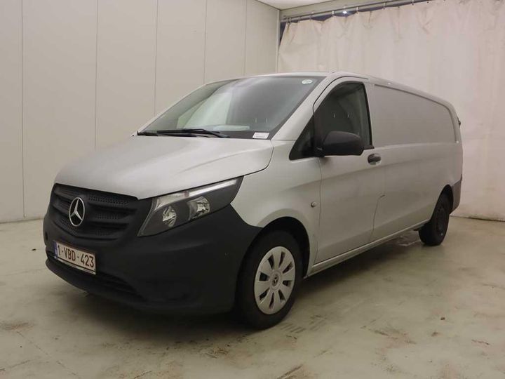 Photo 1 VIN: WDF44760513505484 - MERCEDES-BENZ VITO 