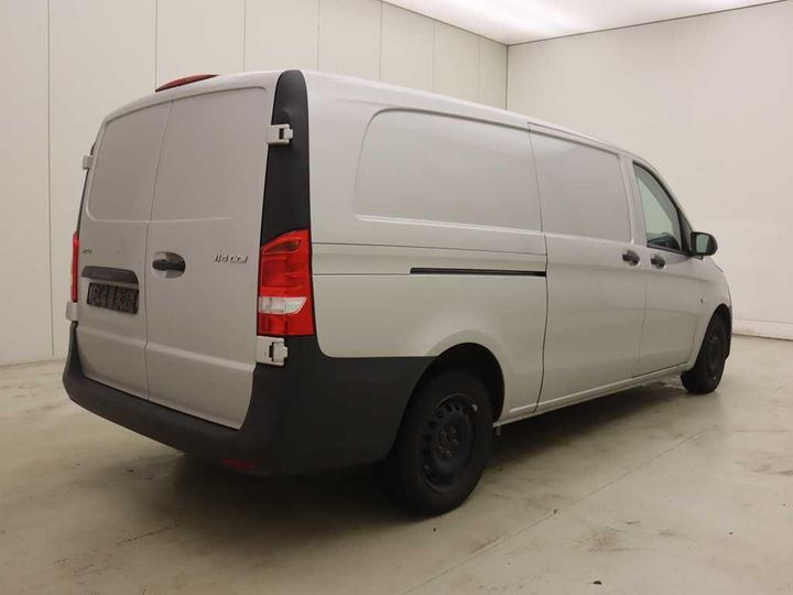 Photo 10 VIN: WDF44760513505484 - MERCEDES-BENZ VITO 