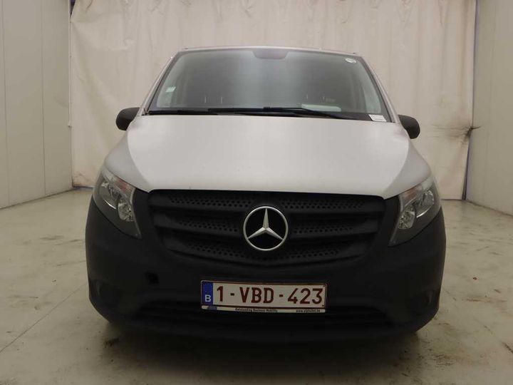 Photo 15 VIN: WDF44760513505484 - MERCEDES-BENZ VITO 