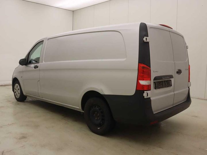 Photo 9 VIN: WDF44760513505484 - MERCEDES-BENZ VITO 