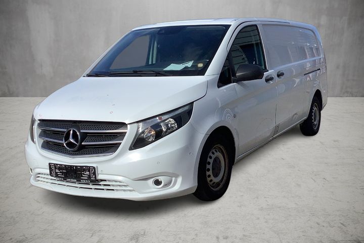 Photo 0 VIN: WDF44760513527398 - MERCEDES-BENZ VITO 