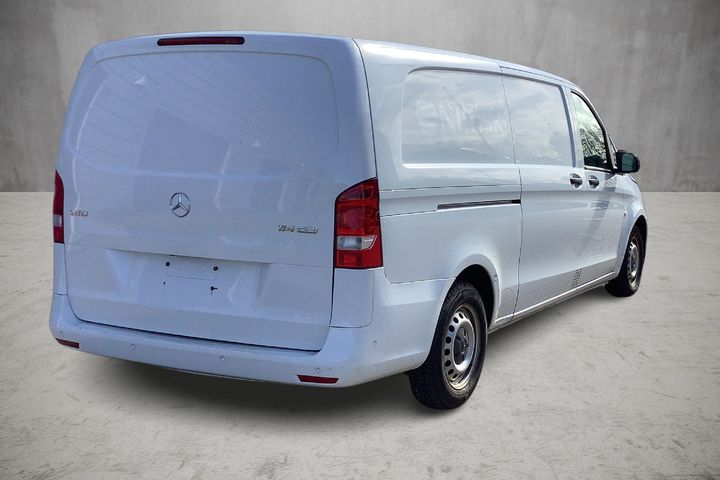 Photo 18 VIN: WDF44760513527398 - MERCEDES-BENZ VITO 