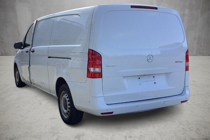 Photo 19 VIN: WDF44760513527398 - MERCEDES-BENZ VITO 