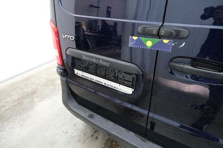 Photo 15 VIN: WDF44760513556212 - MERCEDES-BENZ VITO &#3914 