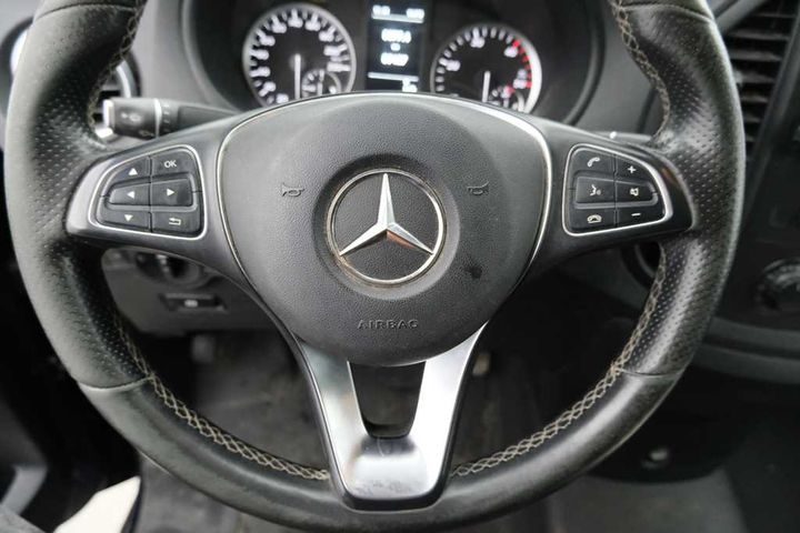 Photo 22 VIN: WDF44760513556212 - MERCEDES-BENZ VITO &#3914 