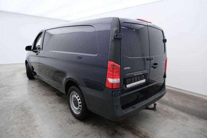 Photo 7 VIN: WDF44760513556212 - MERCEDES-BENZ VITO &#3914 