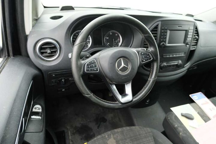 Photo 9 VIN: WDF44760513556212 - MERCEDES-BENZ VITO &#3914 