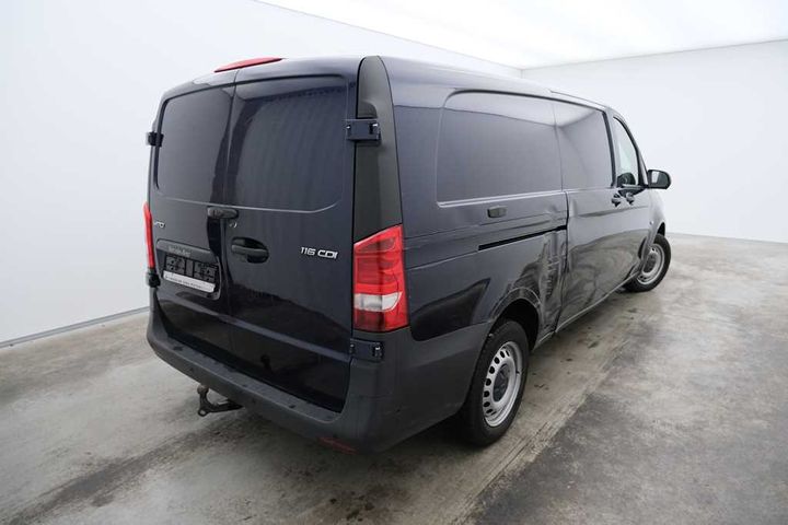 Photo 2 VIN: WDF44760513556212 - MERCEDES-BENZ VITO &#3914 