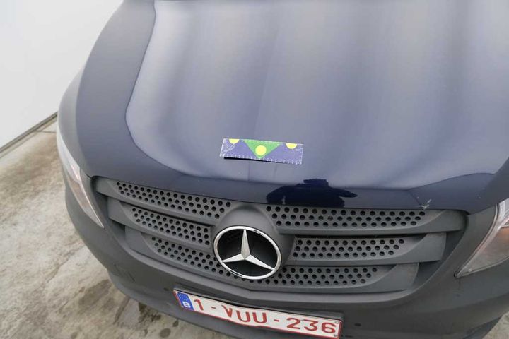 Photo 29 VIN: WDF44760513556212 - MERCEDES-BENZ VITO &#3914 