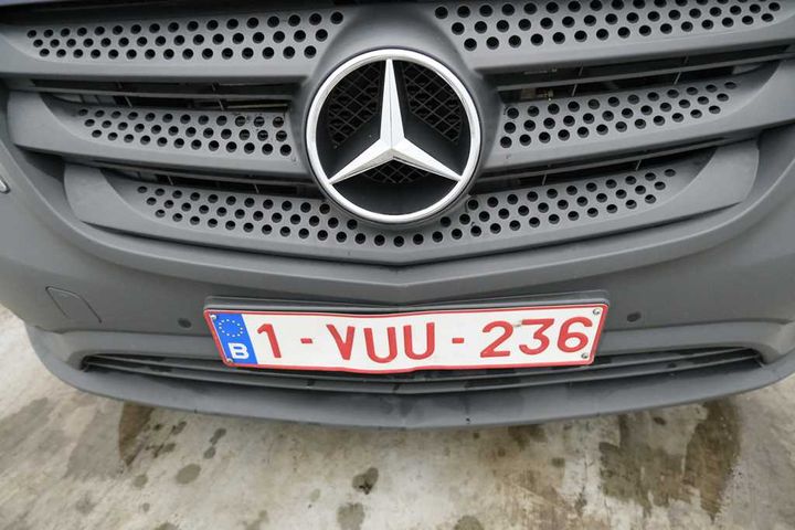 Photo 5 VIN: WDF44760513556212 - MERCEDES-BENZ VITO &#3914 