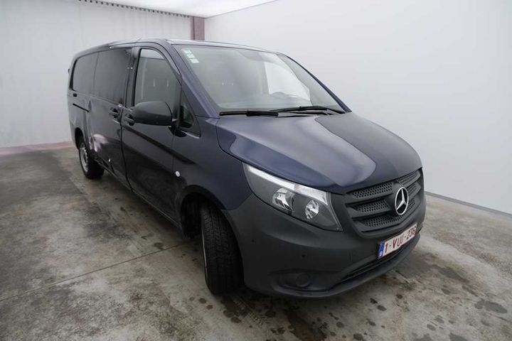 Photo 8 VIN: WDF44760513556212 - MERCEDES-BENZ VITO &#3914 