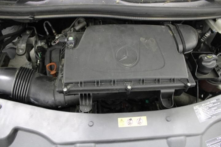 Photo 12 VIN: WDF44760513558639 - MERCEDES-BENZ VITO 