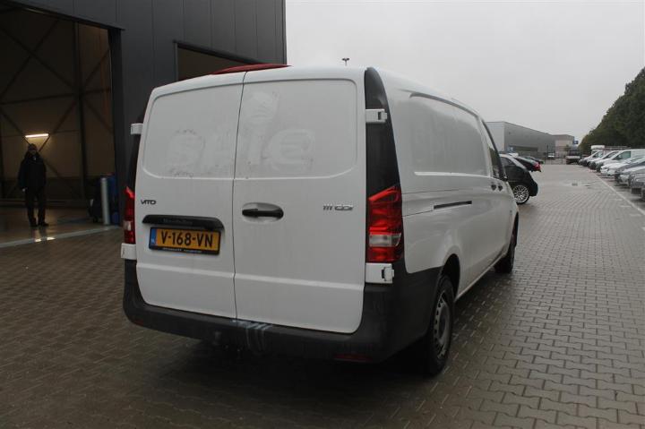 Photo 3 VIN: WDF44760513560421 - MERCEDES-BENZ VITO 