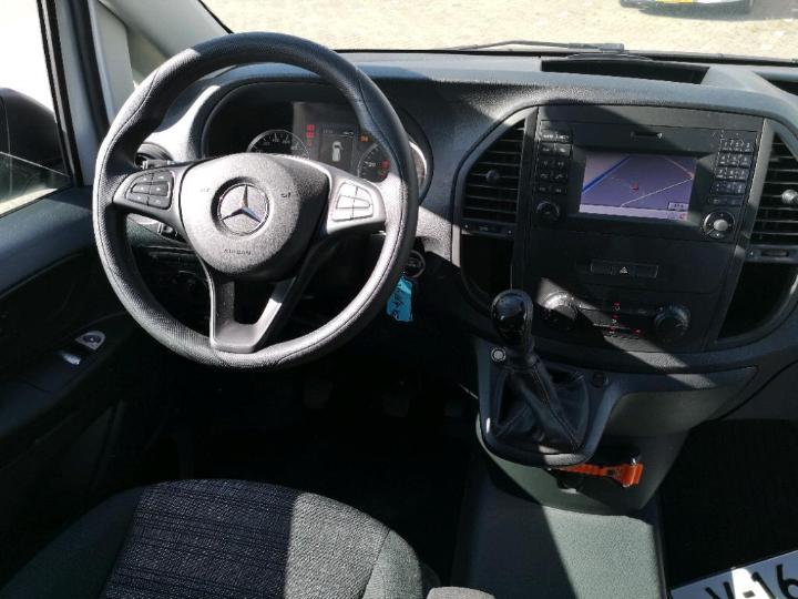 Photo 6 VIN: WDF44760513560460 - MERCEDES-BENZ VITO 