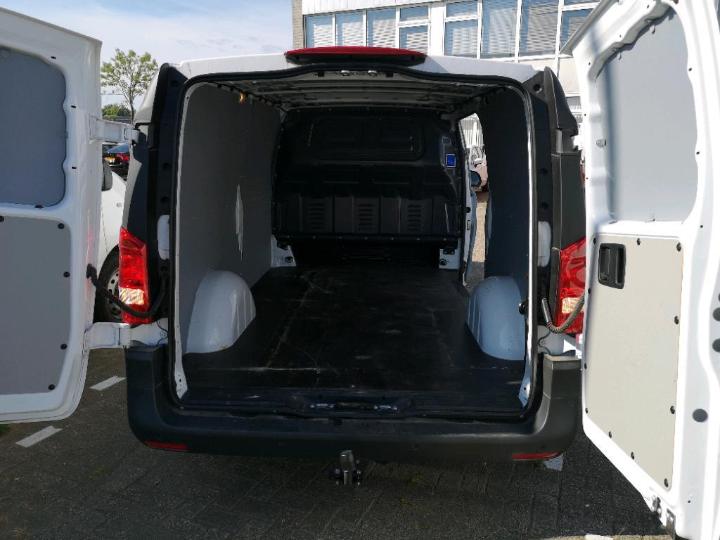 Photo 9 VIN: WDF44760513560460 - MERCEDES-BENZ VITO 