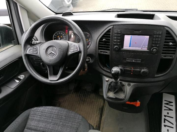 Photo 6 VIN: WDF44760513560489 - MERCEDES-BENZ VITO 