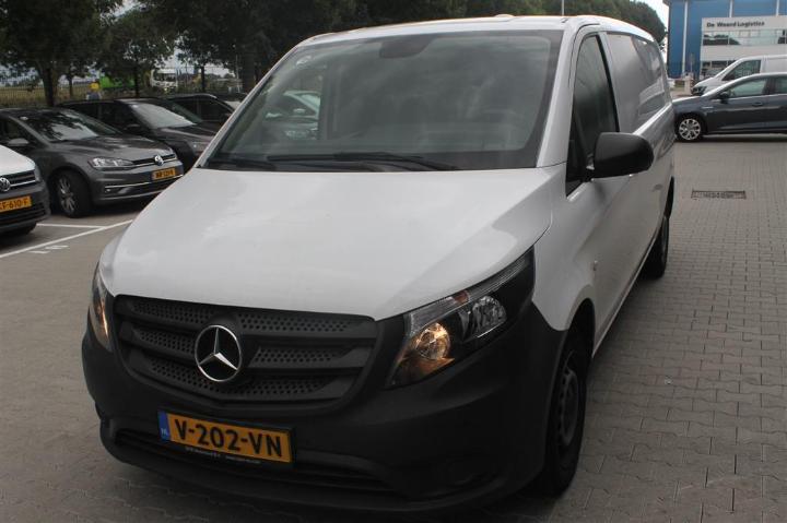 Photo 0 VIN: WDF44760513560499 - MERCEDES-BENZ VITO 