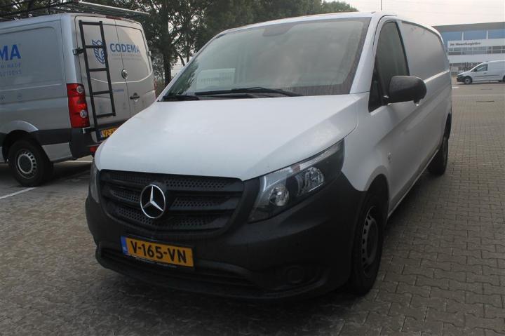 Photo 0 VIN: WDF44760513560624 - MERCEDES-BENZ VITO 