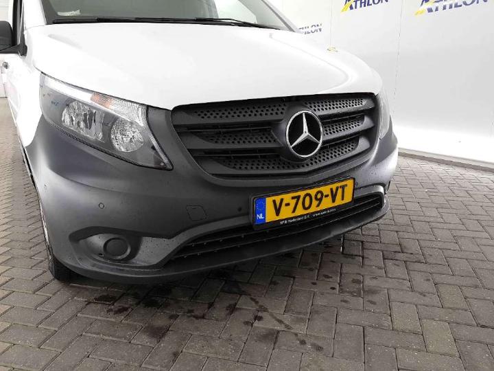 Photo 17 VIN: WDF44760513562312 - MERCEDES-BENZ VITO GB 