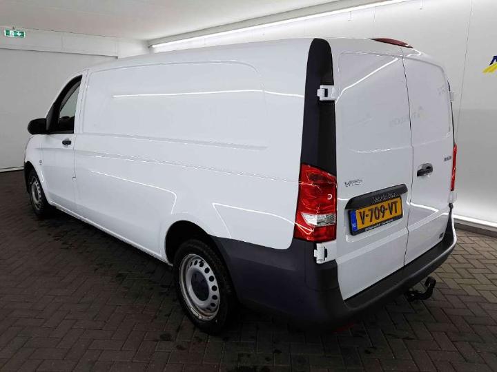 Photo 3 VIN: WDF44760513562312 - MERCEDES-BENZ VITO GB 