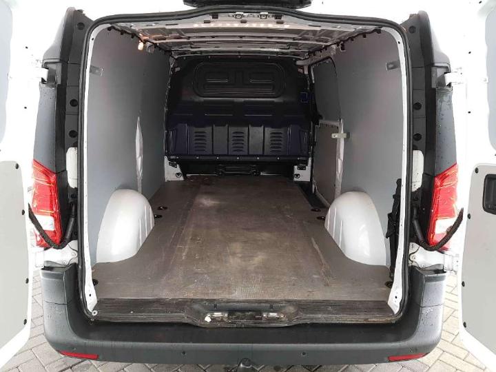 Photo 6 VIN: WDF44760513562312 - MERCEDES-BENZ VITO GB 