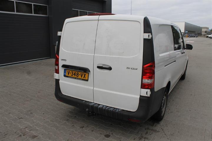 Photo 3 VIN: WDF44760513562830 - MERCEDES-BENZ VITO 