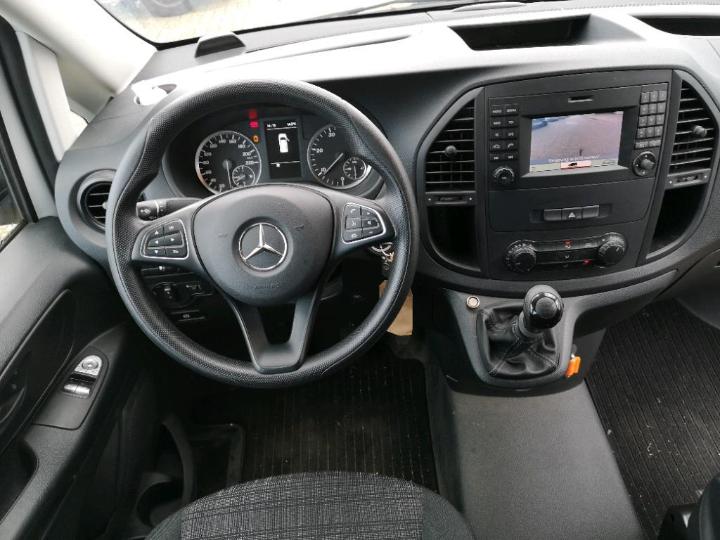 Photo 6 VIN: WDF44760513562830 - MERCEDES-BENZ VITO 