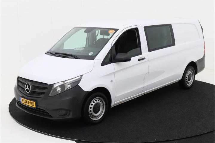 Photo 1 VIN: WDF44760513562904 - MERCEDES-BENZ VITO 