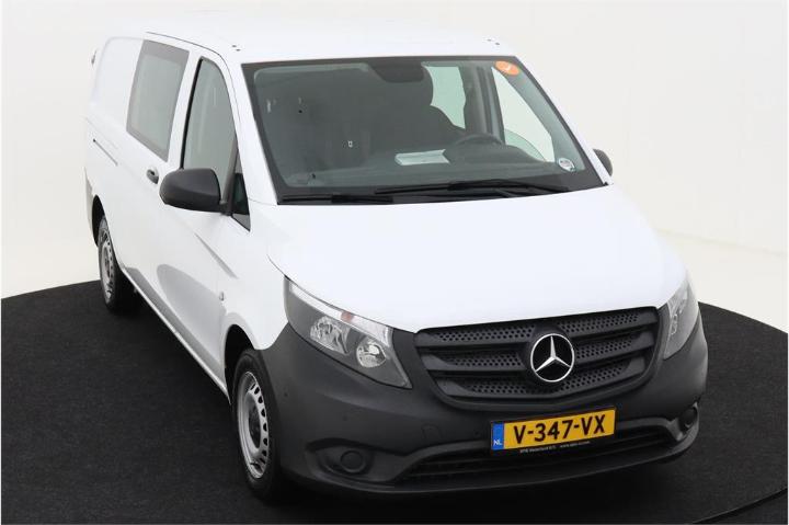 Photo 2 VIN: WDF44760513562904 - MERCEDES-BENZ VITO 