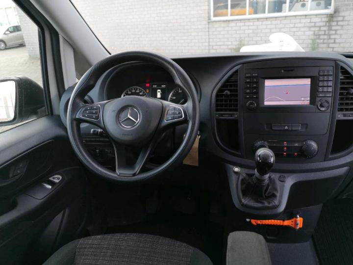 Photo 6 VIN: WDF44760513562904 - MERCEDES-BENZ VITO 