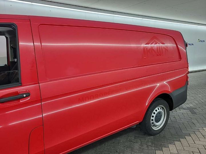 Photo 16 VIN: WDF44760513574339 - MERCEDES-BENZ VITO GB 