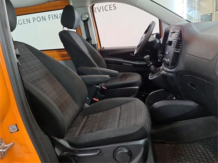 Photo 6 VIN: WDF44760513576054 - MERCEDES-BENZ VITO 