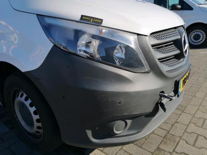 Photo 27 VIN: WDF44760513577998 - MERCEDES-BENZ VITO 